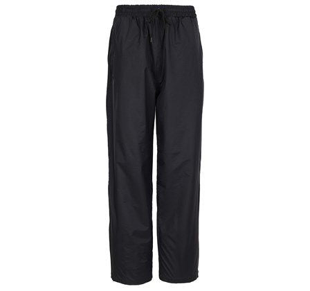 Rutland Waterproof Rain Trouser - Black Main Image [src:945-blk.jpg@20260927102232]
