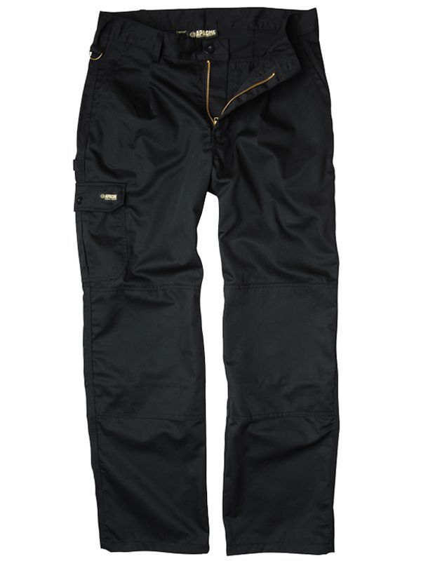 Apache Industry Trouser Black Main Image [src:apind.jpg@20260923151736]
