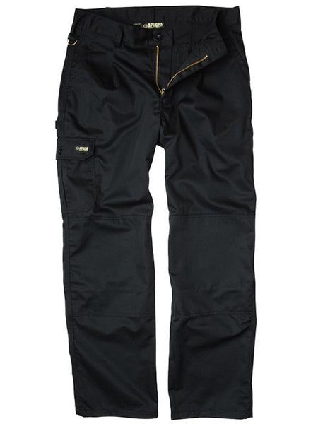 Apache Industry Trouser Black Main Image [src:apind.jpg@20260923151736]