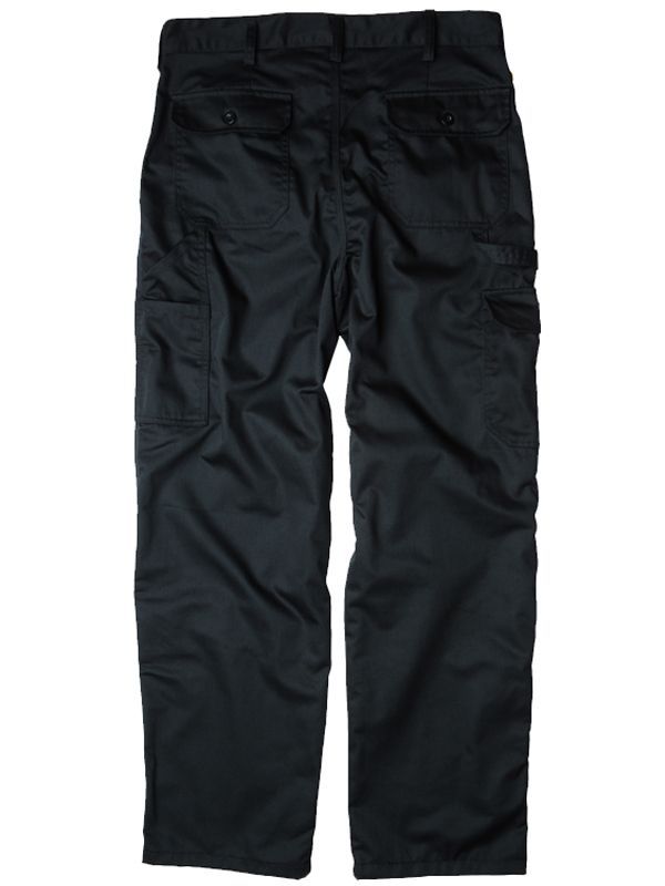 Apache Industry Trouser Black [src:apind3.jpg@20260923151750]