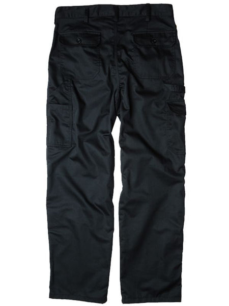 Apache Industry Trouser Black [src:apind3.jpg@20260923151750]