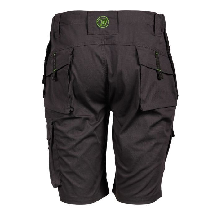 Apache Holster Pocket Short - Grey [src:apkhtsh3.jpg@20261021105758]