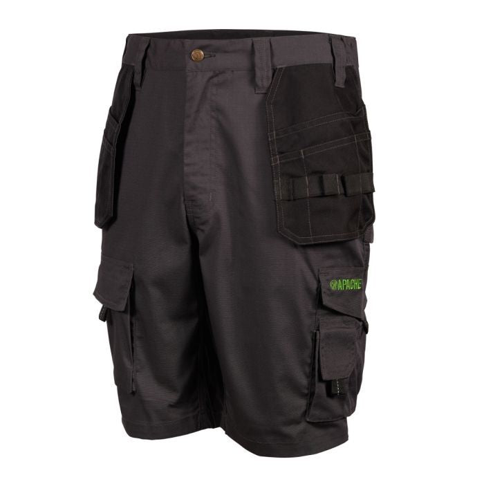 Apache Holster Pocket Short - Grey [src:apkhtsh4.jpg@20261021105801]