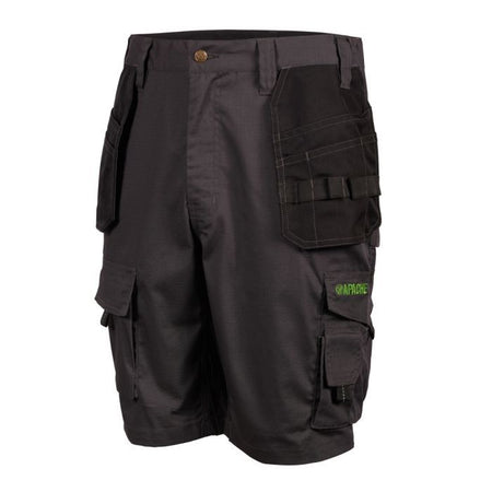 Apache Holster Pocket Short - Grey [src:apkhtsh4.jpg@20261021105801]