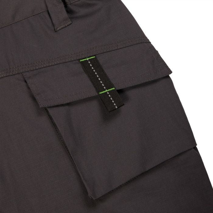 Apache Holster Pocket Short - Grey [src:apkhtsh5.jpg@20261021105804]