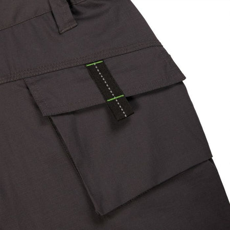 Apache Holster Pocket Short - Grey [src:apkhtsh5.jpg@20261021105804]