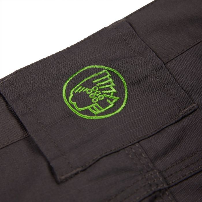 Apache Holster Pocket Short - Grey [src:apkhtsh6.jpg@20261021105807]