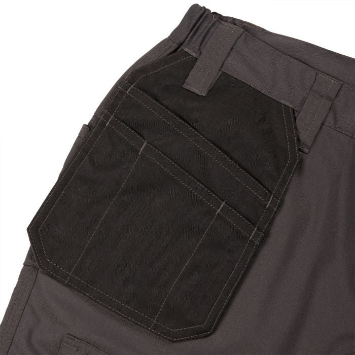Apache Holster Pocket Short - Grey [src:apkhtsh7.jpg@20261021105809]