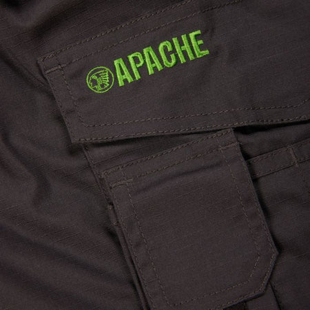 Apache Holster Pocket Short - Grey [src:apkhtsh8.jpg@20261021105812]