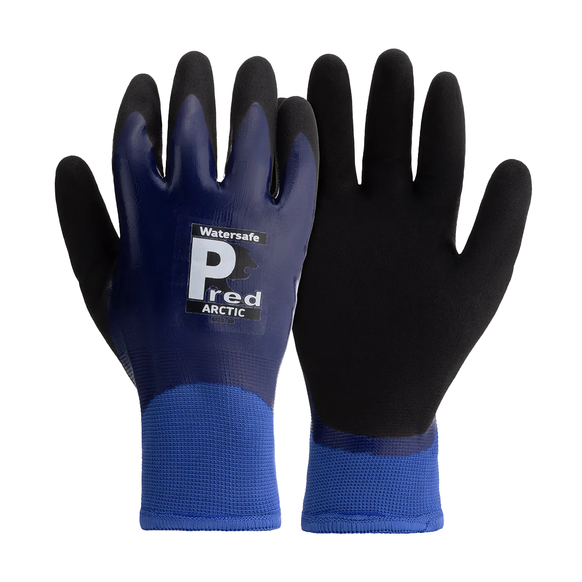 Predator Watersafe Arctic Cut E Gloves Main Image [src:arctic.jpg@20260928132813]