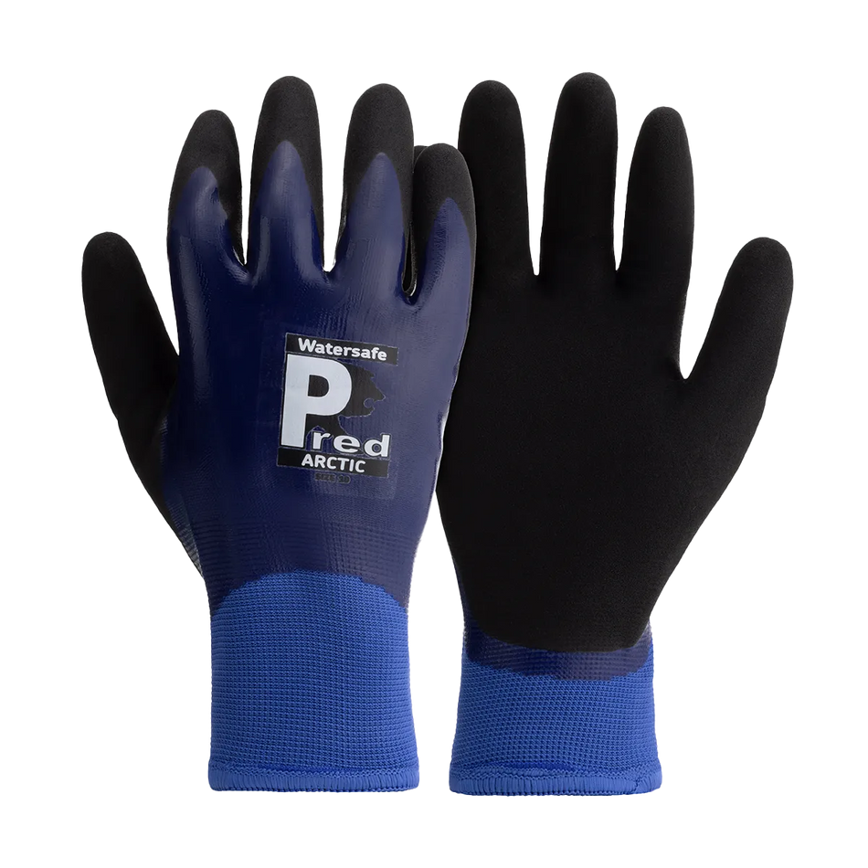 Predator Watersafe Arctic Cut E Gloves Main Image [src:arctic.jpg@20260928132813]