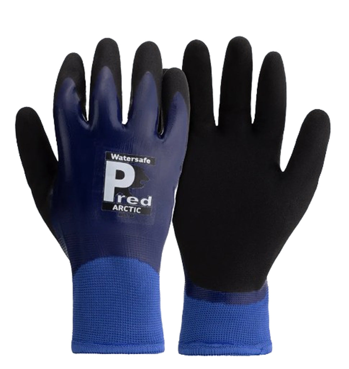 Predator Watersafe Arctic Gloves 8 / M [src:arctic-removebg-preview.jpg@20260112092019]