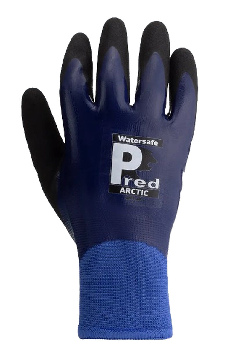 Predator Watersafe Arctic Gloves 9 / L [src:arcticfront-removebg-preview.jpg@20260112092019]