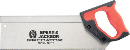 Predator 12"/300mm Tenon Saw Main Image [src:b9812.jpg@20261002102225]