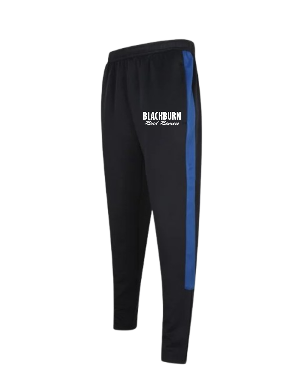 Tracksuit Bottoms