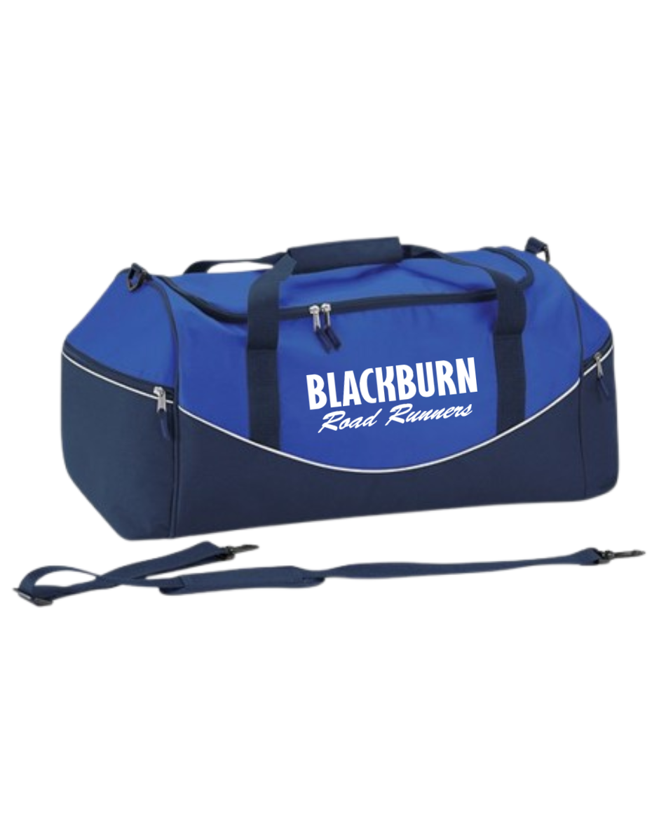 Teamwear Holdall Duffel Bag
