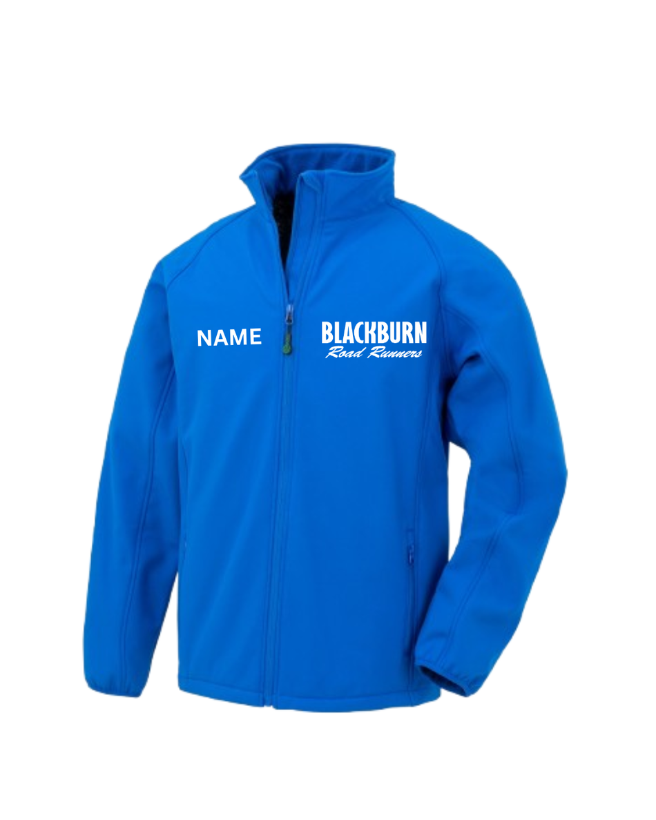 Softshell Jacket - Mens