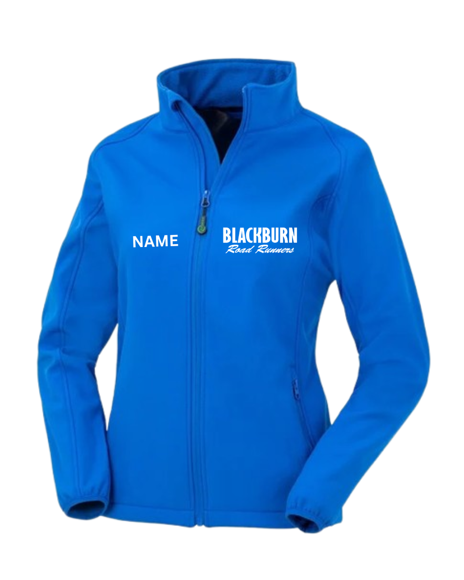 Softshell Jacket - Ladies
