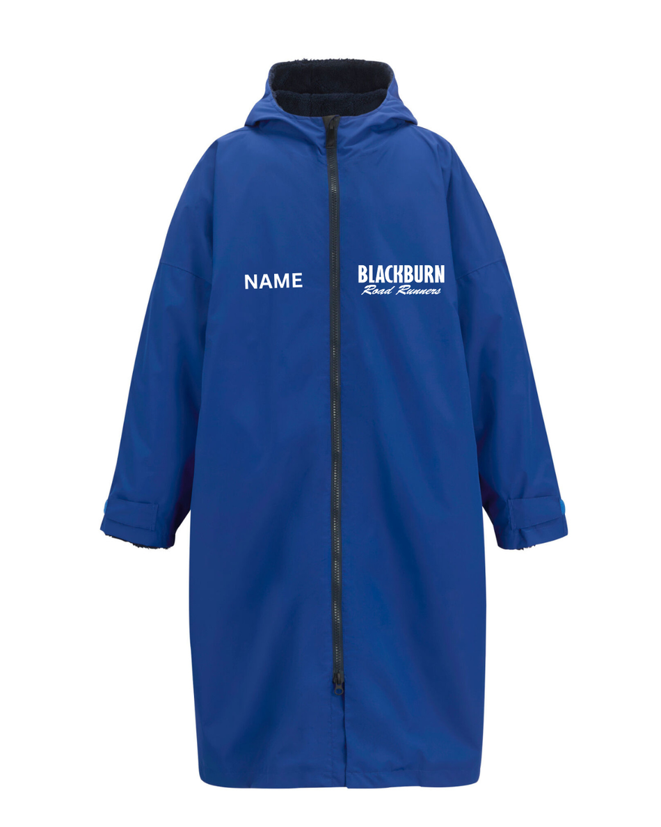 Changing Robe - Unisex