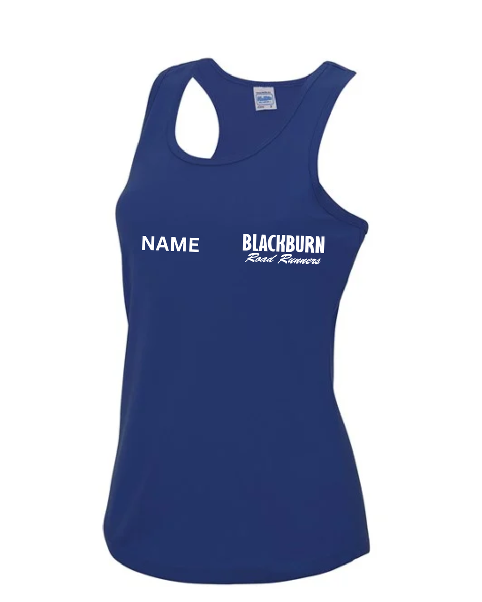 Cool Weave Vest - Ladies