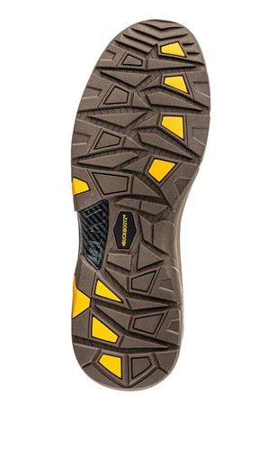 BLITZ Buckbootz Stone Lightweight Waterproof Safety Boot [src:blitzstn4.jpg@20260819090445]