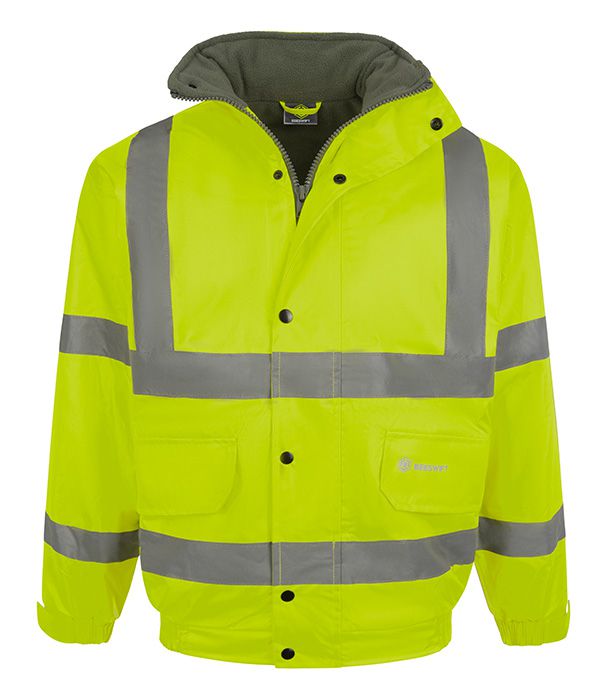 Hi-Vis Bomber Jacket - Yellow [src:bombyel2.jpg@20261026115138]