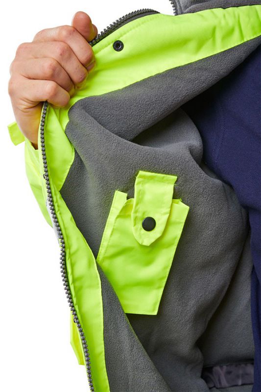 Hi-Vis Bomber Jacket - Yellow [src:bombyel6.jpg@20261026115157]