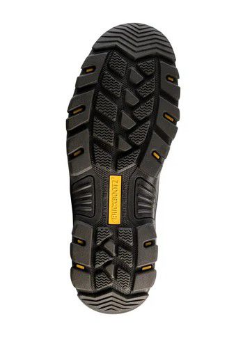 Buckshot  Brown Lace Boot with Ankle Protection - S3 HRO AN SRC [src:bsh012br5.jpg@20260824140213]