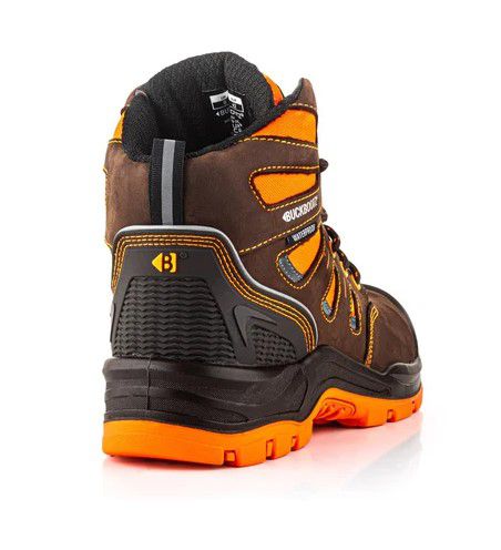 BVIZ2 Safety Boots Brown/Orange [src:bviz23.jpg@20260819125932]