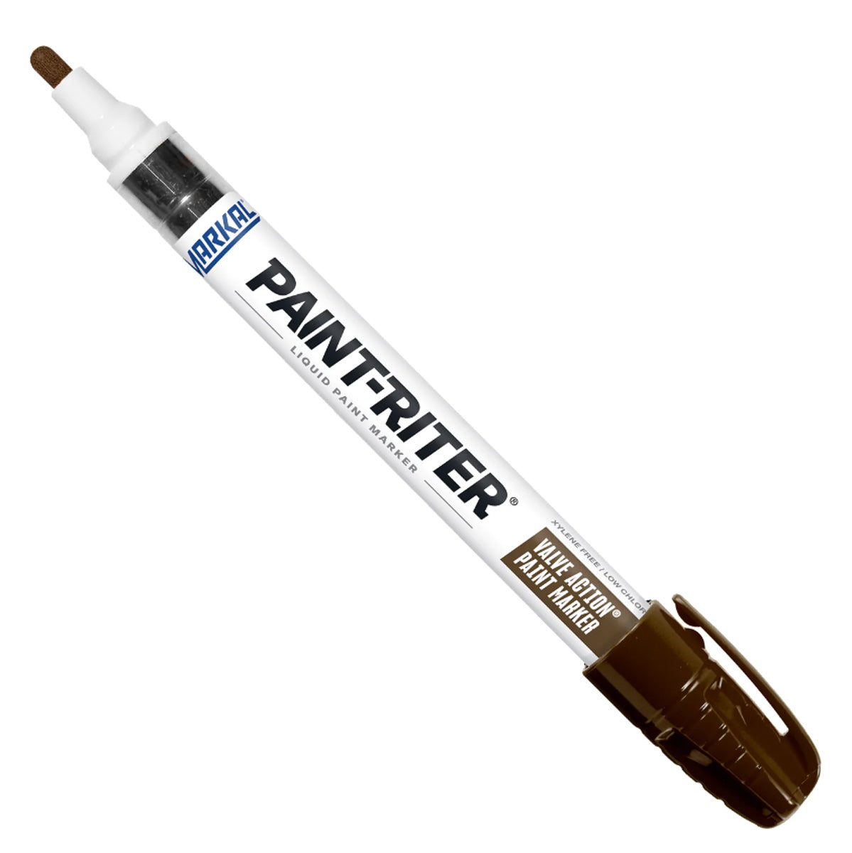 Markal Paint-Riter Valve Action Marker Gold [src:brown.jpg@20260112092032]