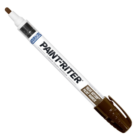 Markal Paint-Riter Valve Action Marker Gold [src:brown.jpg@20260112092032]