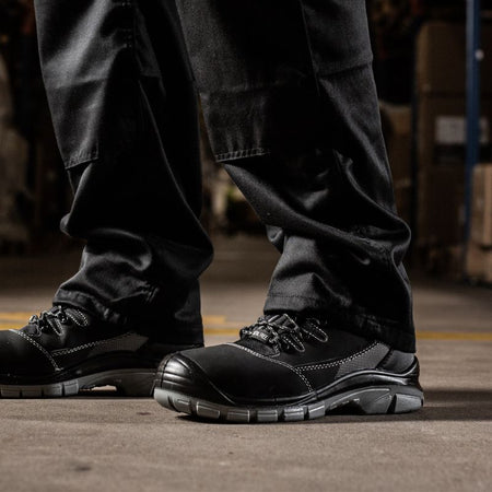 BlackRock Carson Hiker Safety Boot - EN20345 S3 SRC [src:cf092.jpg@20261016142640]