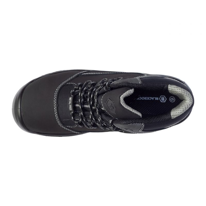 BlackRock Carson Hiker Safety Boot - EN20345 S3 SRC [src:cf093.jpg@20261016142652]
