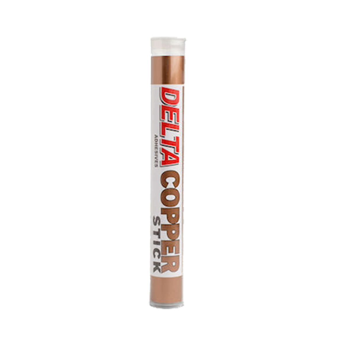Copper epoxy putty Main Image