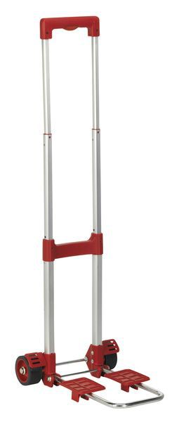 Sealey Aluminium Trolley 30kg Capacity Main Image