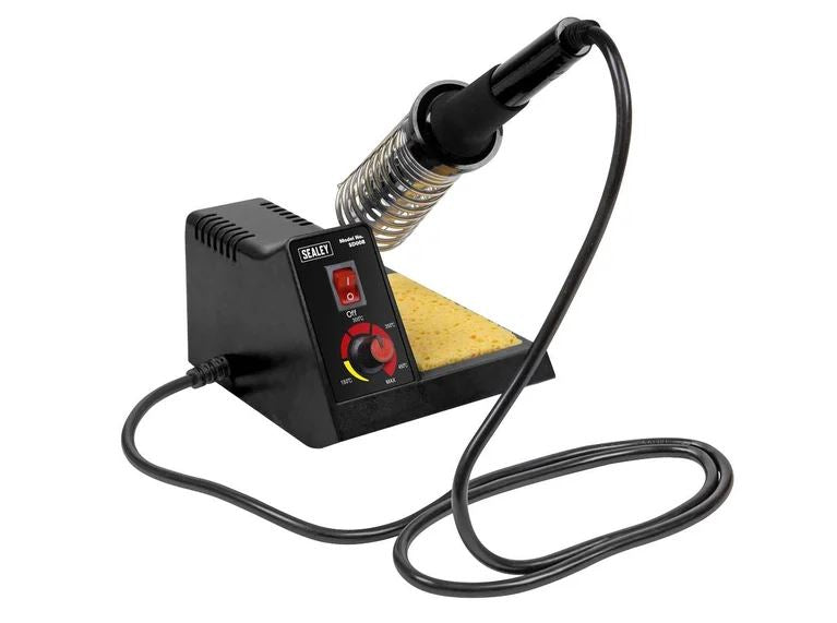 Sealey SD008 48W Soldering Iron Station
