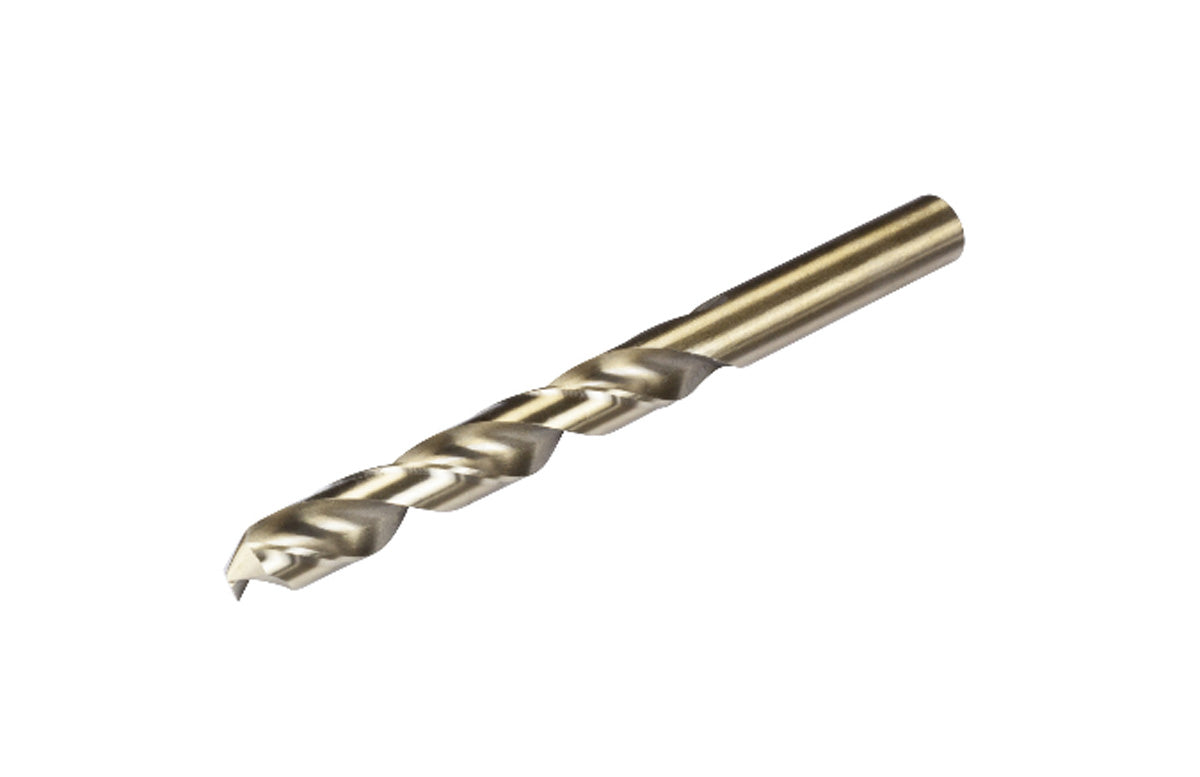 COBALT JOBBER DRILL  1.0mm DIN338 Main Image