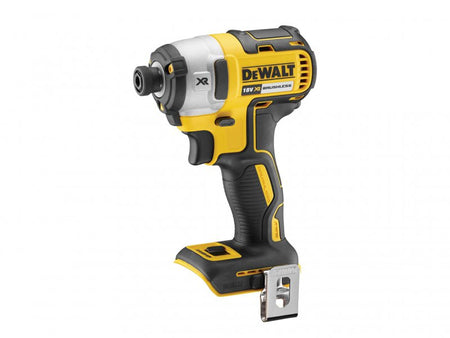 DEWALT Power Tools DCF887 N XR Brushless 3 Speed Impact Driver 18V Bare Unit Main Image [src:dewdcf887n.jpg@20261028124124]