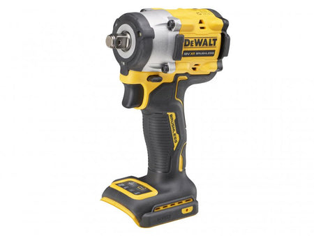 DEWALT Power Tools DCF921N XR BL 1/2in Impact Wrench 18V Bare Unit Main Image [src:dewdcf921n.jpg@20261028124116]