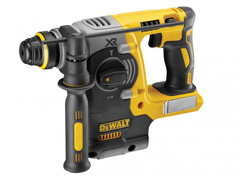 DEWALT Power Tools DCH273N XR Brushless 3-Mode Hammer 18V Bare Unit Main Image [src:dewdch273n.jpg@20261028124101]