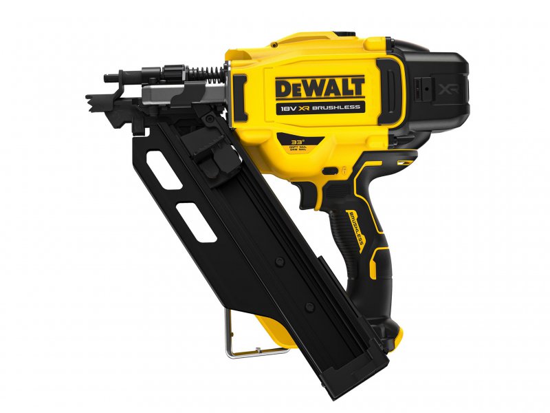 DEWALT Power Tools DCN930N XR Framing Nailer 18V Bare Unit Main Image [src:dewdcn930n.jpg@20261028124038]