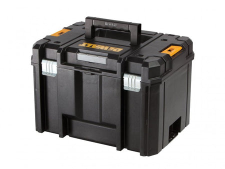 DEWALT Storage TSTAK Deep Toolbox (No Tote Tray) Main Image [src:dwststakiv.jpg@20261028123951]