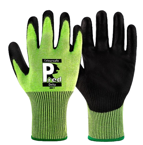 Predator PRED Delta Coloursafe Gloves