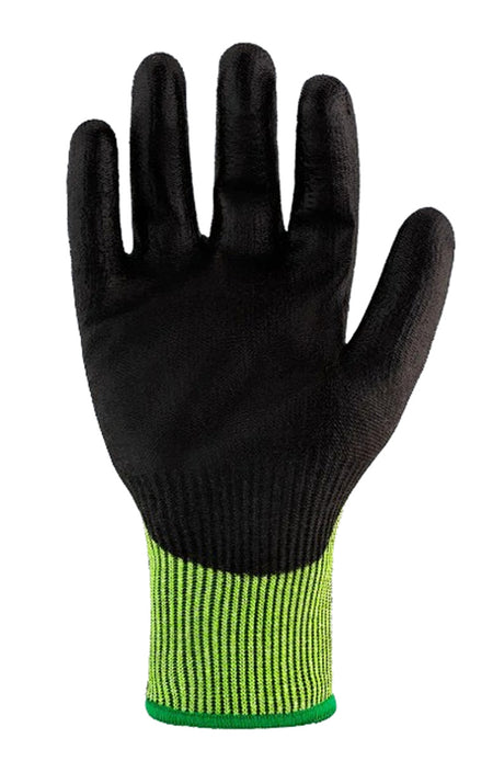 Predator Delta Cut level D Glove - 8 M [src:deltaback-removebg-preview.jpg@20260112092053]