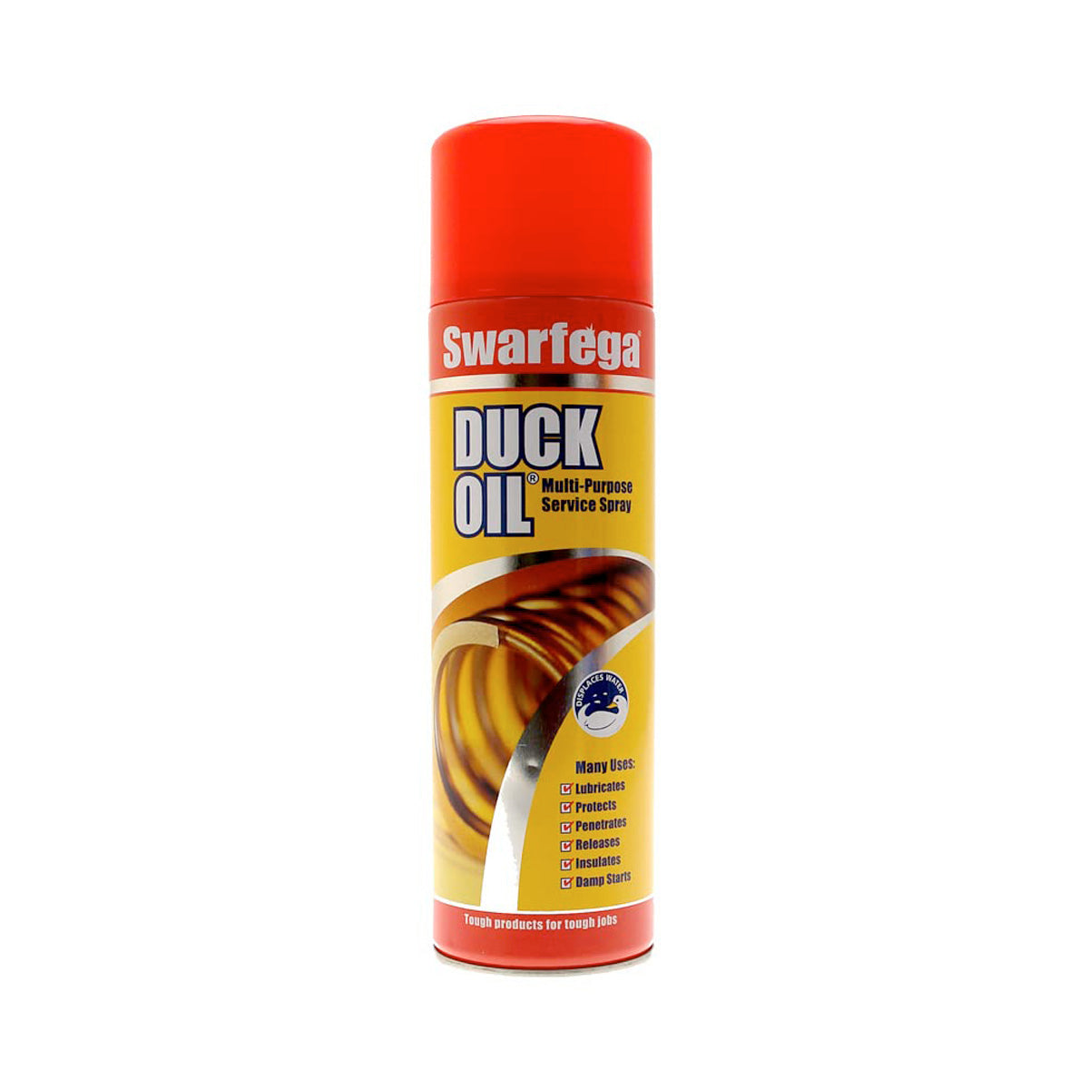 Swarfega® Duck Oil 500ML Main Image