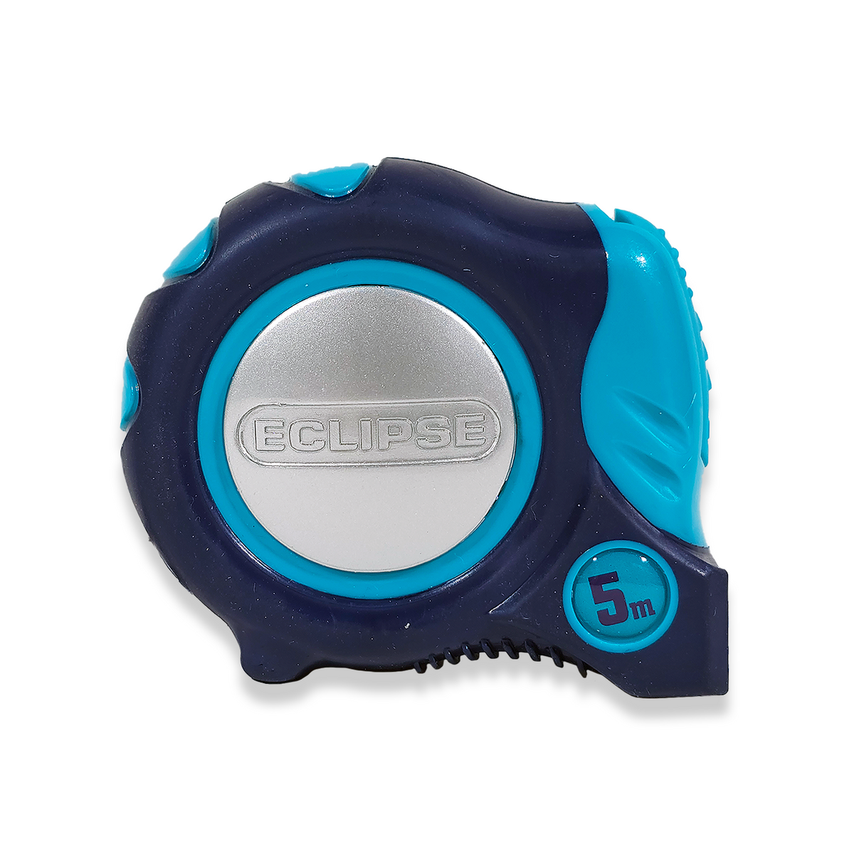 Eclipse 5m Soft Touch Metric Tape Measure Main Image