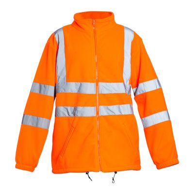 Hi-Vis Fleece - Orange Main Image [src:fleeceo.jpg@20261026112206]