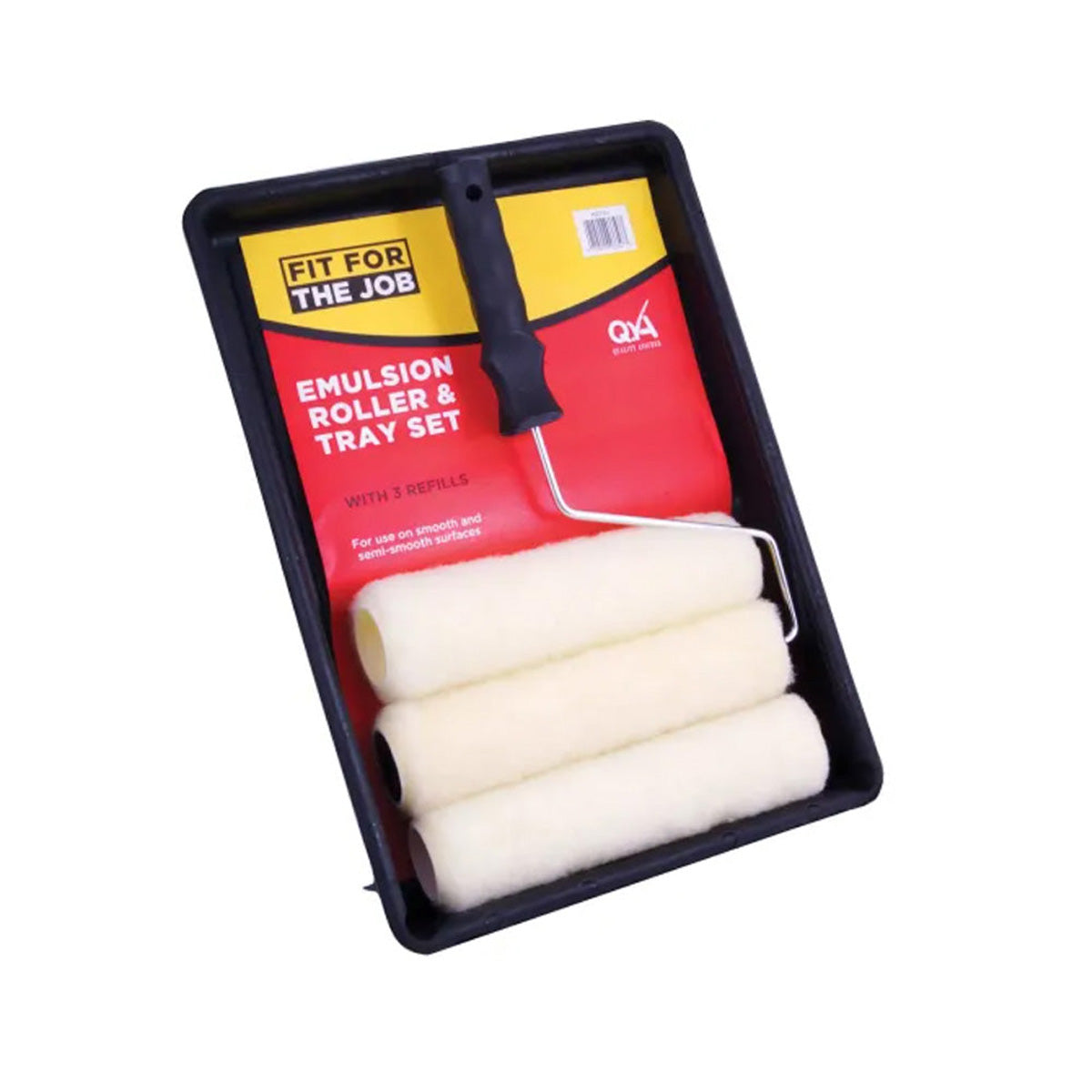 9" Roller, Frame & Tray Kit - twin sleeve Main Image