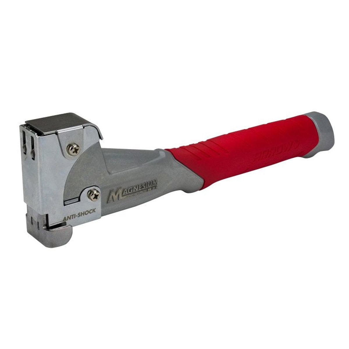 Arrow Hammer Tacker Magnesium Body Main Image