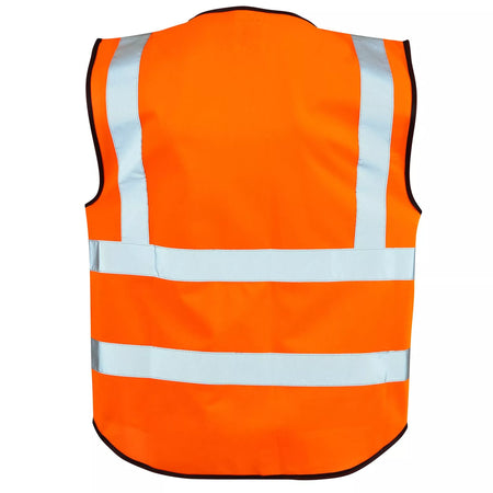 Hi-Vis Executive Vest - Orange [src:hvevo2.jpg@20261026134331]